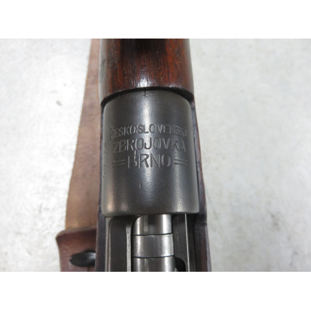 MAUSER VZ 24 8X57 IS REF: 5997 MAUSER VZ 24 8X57 IS REF: 5997