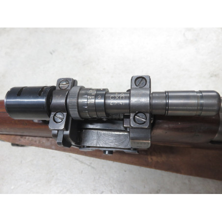 MAUSER VZ 24 8X57 IS REF: 5997 MAUSER VZ 24 8X57 IS REF: 5997