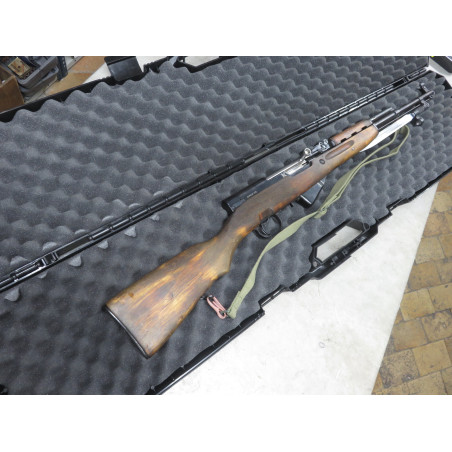 IZHMASH SKS 45 7.62X39 REF: 5999 IZHMASH SKS 45 7.62X39 REF: 5999