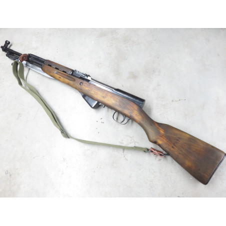 IZHMASH SKS 45 7.62X39 REF: 5999 IZHMASH SKS 45 7.62X39 REF: 5999