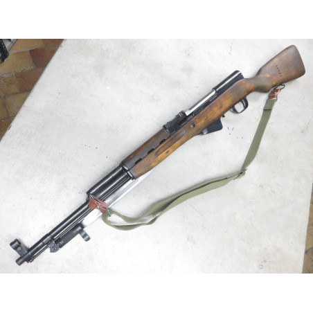 IZHMASH SKS 45 7.62X39 REF: 5999 IZHMASH SKS 45 7.62X39 REF: 5999