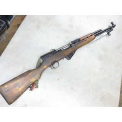 IZHMASH SKS 45 7.62X39 REF: 5999