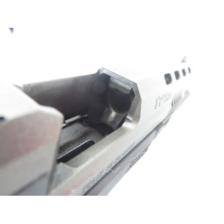 CANIK TP9 SFX 9X19 REF: 5996 CANIK TP9 SFX 9X19 REF: 5996