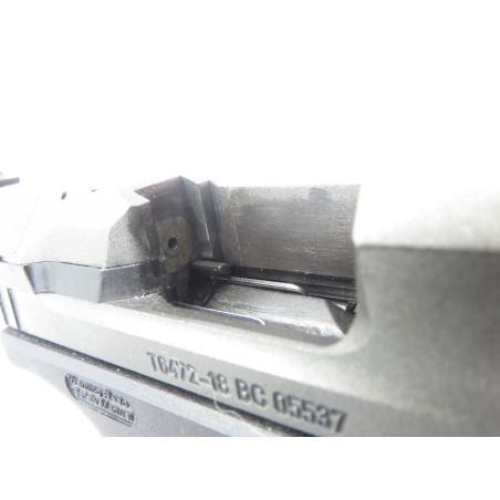 CANIK TP9 SFX 9X19 REF: 5996 CANIK TP9 SFX 9X19 REF: 5996