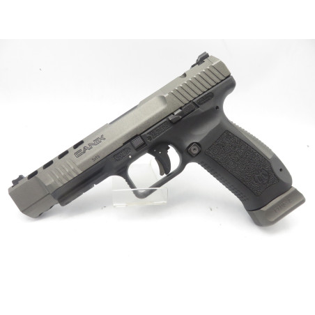 CANIK TP9 SFX 9X19 REF: 5996 CANIK TP9 SFX 9X19 REF: 5996