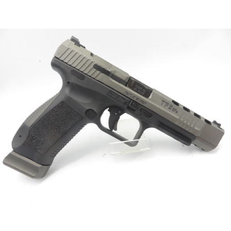 CANIK TP9 SFX 9X19 REF: 5996 CANIK TP9 SFX 9X19 REF: 5996