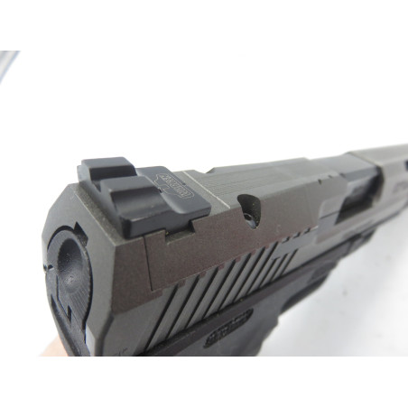 CANIK TP9 SFX 9X19 REF: 5996 CANIK TP9 SFX 9X19 REF: 5996