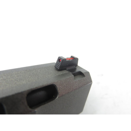 CANIK TP9 SFX 9X19 REF: 5996 CANIK TP9 SFX 9X19 REF: 5996