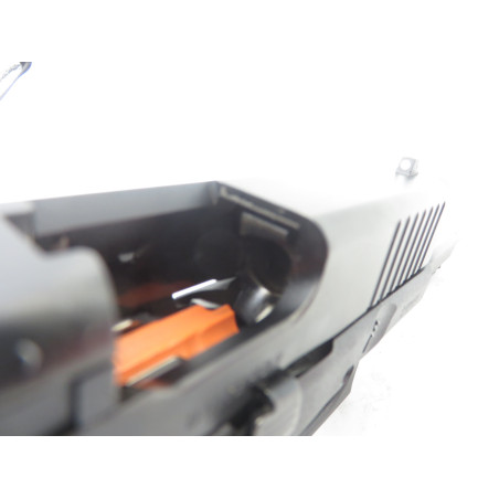 GLOCK 45 9X19 REF: 5998 GLOCK 45 9X19 REF: 5998