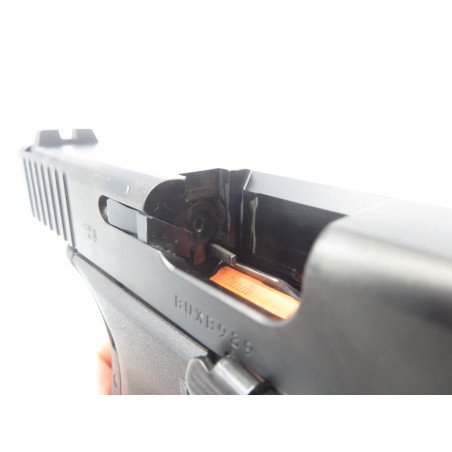 GLOCK 45 9X19 REF: 5998 GLOCK 45 9X19 REF: 5998