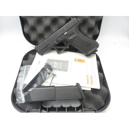 GLOCK 45 9X19 REF: 5998 GLOCK 45 9X19 REF: 5998