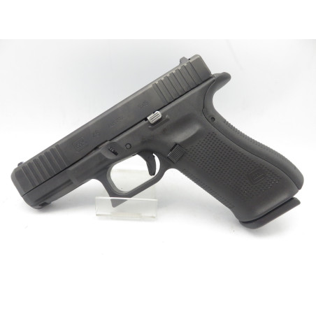 GLOCK 45 9X19 REF: 5998 GLOCK 45 9X19 REF: 5998