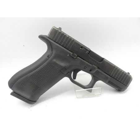 GLOCK 45 9X19 REF: 5998 GLOCK 45 9X19 REF: 5998