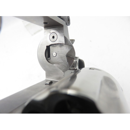 SMITH ET WESSON 686-4 357 MAGNUM REF: 6000 SMITH ET WESSON 686-4 357 MAGNUM REF: 6000