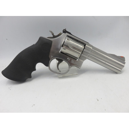 SMITH ET WESSON 686-4 357 MAGNUM REF: 6000 SMITH ET WESSON 686-4 357 MAGNUM REF: 6000