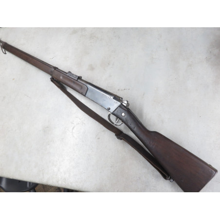 LEBEL 1886 M93 8X50R REF: 5940 LEBEL 1886 M93 8X50R REF: 5940