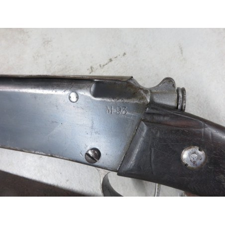 LEBEL 1886 M93 8X50R REF: 5940 LEBEL 1886 M93 8X50R REF: 5940