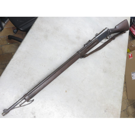 LEBEL 1886 M93 8X50R REF: 5940 LEBEL 1886 M93 8X50R REF: 5940