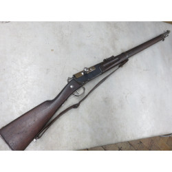 LEBEL 1886 M93 8X50R REF: 5940