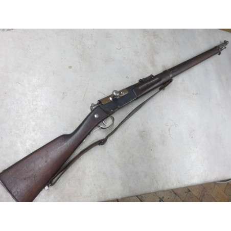 LEBEL 1886 M93 8X50R REF: 5940 LEBEL 1886 M93 8X50R REF: 5940