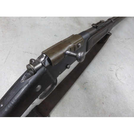 LEBEL 1886 M93 8X50R REF: 5940 LEBEL 1886 M93 8X50R REF: 5940