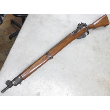 LEE ENFIELD N4 MARK I 303 BRITISH REF: 6005 LEE ENFIELD N4 MARK I 303 BRITISH REF: 6005