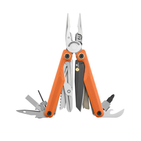 LEATHERMAN WAVE ALPHA CANYONLAND LEATHERMAN WAVE ALPHA CANYONLAND