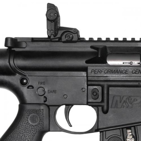 SMITH ET WESSON MP15 22 PERFORMANCE CENTER