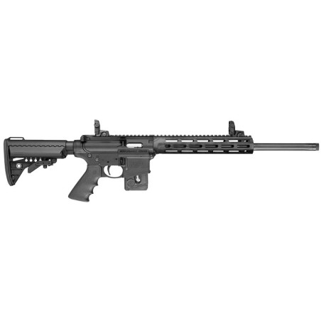 SMITH ET WESSON MP15 22 PERFORMANCE CENTER