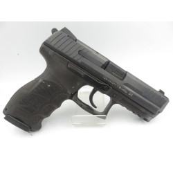 HK P30 9X19 REF: 5670