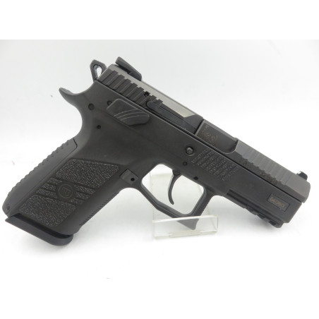 CZ P-07 9X19 REF: 5682