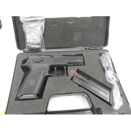 CZ P-07 9X19 REF: 5682