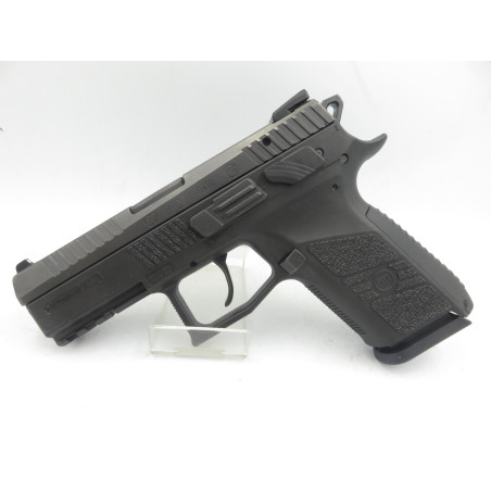 CZ P-07 9X19 REF: 5682