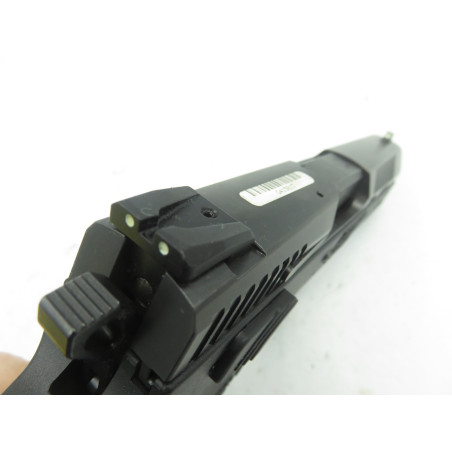 CZ P-07 9X19 REF: 5682