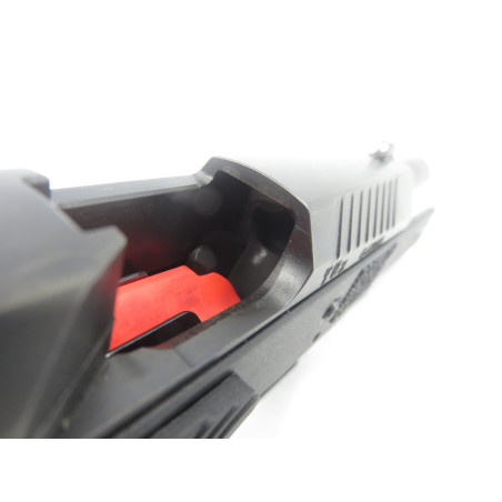 CZ P-07 9X19 REF: 5682