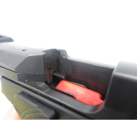 CZ P-07 9X19 REF: 5682