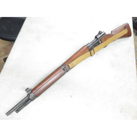 MANUFACTURE D'ARMES DE ST ETIENNE MAS 36 7,5X54 MAS REF: 6014 MANUFACTURE D'ARMES DE ST ETIENNE MAS 36 7,5X54 MAS REF: 6014