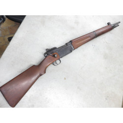 MANUFACTURE D'ARMES DE ST ETIENNE MAS 36 7,5X54 MAS REF: 6014