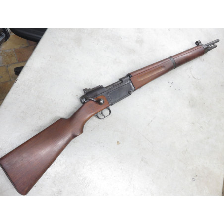 MANUFACTURE D'ARMES DE ST ETIENNE MAS 36 7,5X54 MAS REF: 6014 MANUFACTURE D'ARMES DE ST ETIENNE MAS 36 7,5X54 MAS REF: 6014
