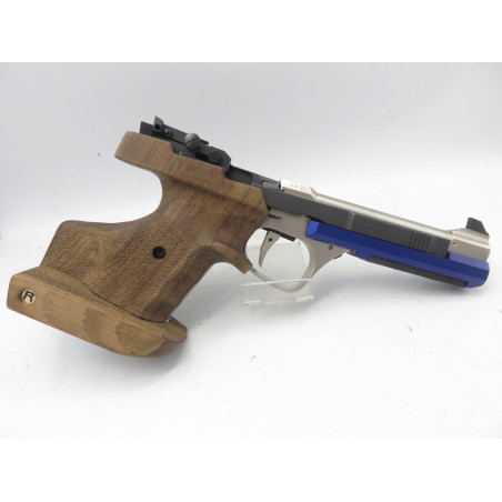 FEINWERKBAU AW 93 LIGHT 22LR REF: 6015