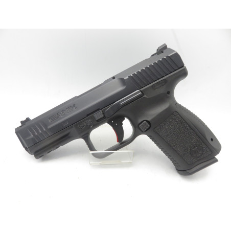 CANIK TP9 SF ELITE 9X19 REF: 6016