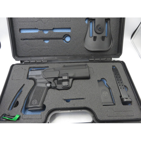 CANIK TP9 SF ELITE 9X19 REF: 6016