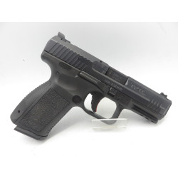 CANIK TP9 SF ELITE 9X19 REF: 6016