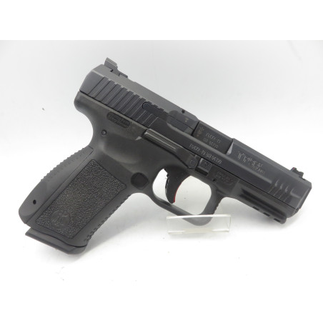 CANIK TP9 SF ELITE 9X19 REF: 6016