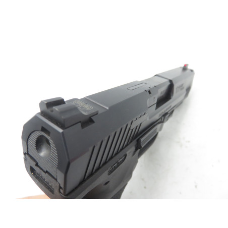 CANIK TP9 SF ELITE 9X19 REF: 6016