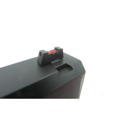 CANIK TP9 SF ELITE 9X19 REF: 6016