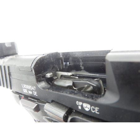 FN HERSTAL 502 22 LONG RIFLE REF: 6017