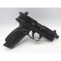 FN HERSTAL 502 22 LONG RIFLE REF: 6017