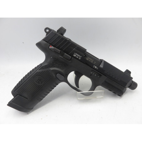 FN HERSTAL 502 22 LONG RIFLE REF: 6017