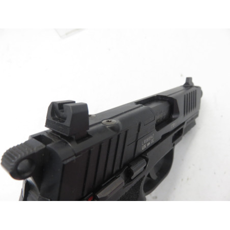 FN HERSTAL 502 22 LONG RIFLE REF: 6017